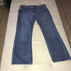 Cinch Jeans 31/30